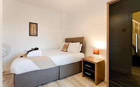 Parking, Tv In Every Bedroom!